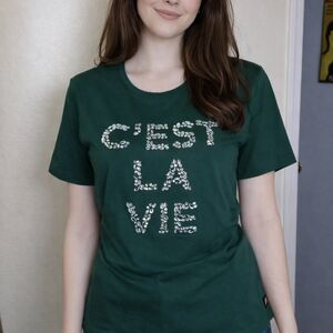 Karl Lagerfeld Verdian Tee